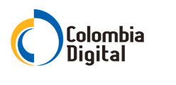 Logo Colombia Digital