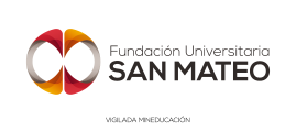 Logo Fundación Universitaria San Mateo