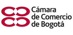 Logo Camara de Comercio de Bogotá