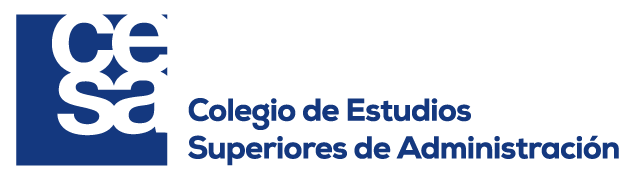 Logo Repositorio Institucional CESA