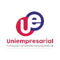 Logo Uniempresarial