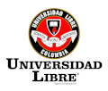 Logo Universidad Libre de Colombia