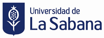 Logo Universidad de La Sabana