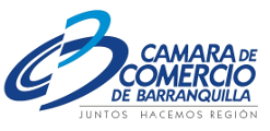 Logo Cámara de Comercio de Barranquilla