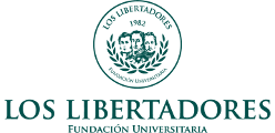 Logo Fundación Universitaria Los Libertadores