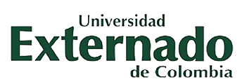 Logo Universidad Externado de Colombia