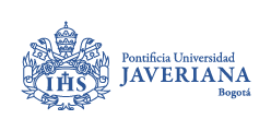 Logo Pontificia Universidad Javeriana